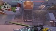 Mid-Top area connecting A-Link and B-Boba. (Image via Sportskeeda)